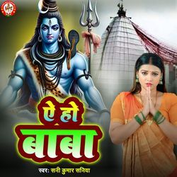 Ae Ho Baba by Sani Kumar Saniya