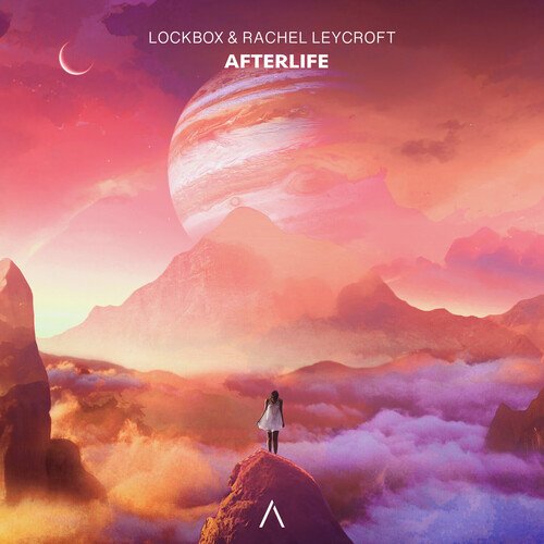 Afterlife Lyrics - Lockbox, Rachel Leycroft - Only on JioSaavn