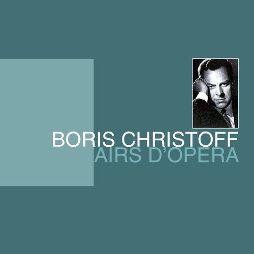 Hernani: Opera En 4 Actes. Acto I. Recit cover art