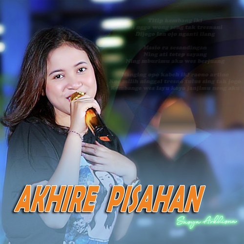 Akhire PIsahan