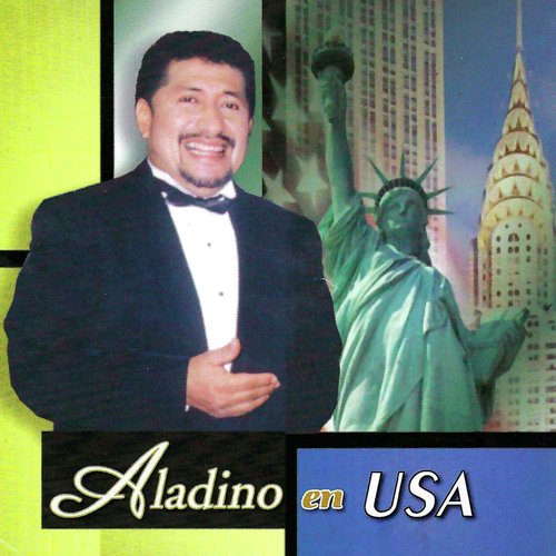 Aladino en Usa