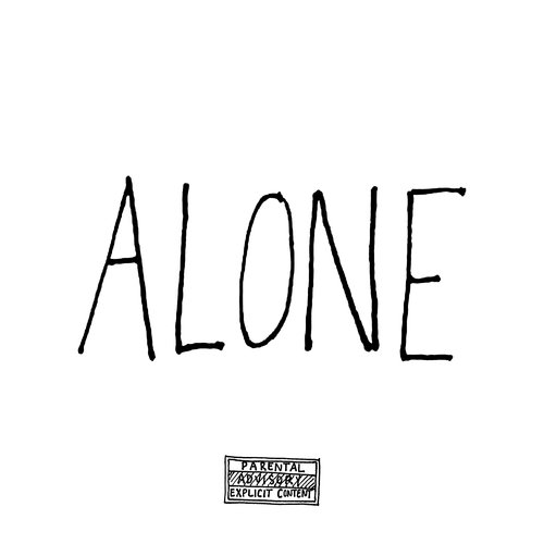 Alone