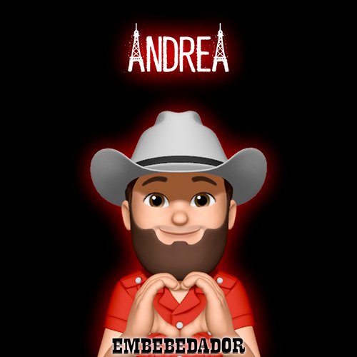 Andrea (Acústico) cover art