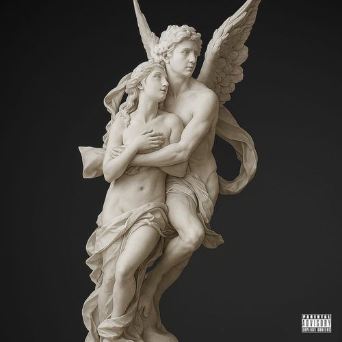 Angel cover art