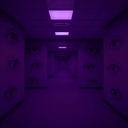 So Below cover art