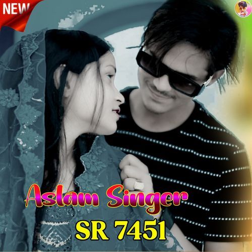 Aslam Singer SR 7451