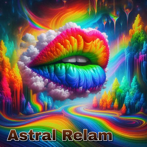Psyche Prism cover art