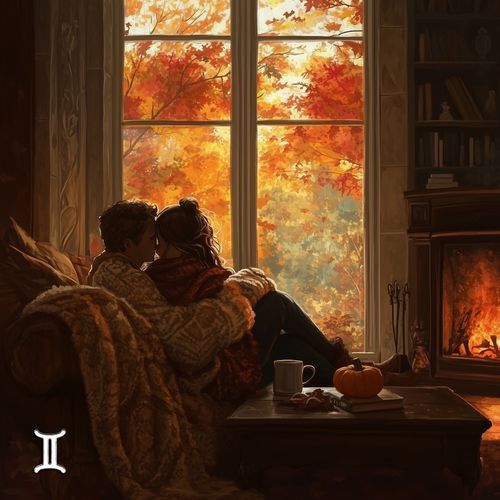 Sweater Weather Serenade