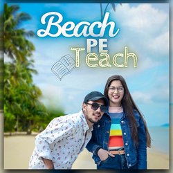 BEACH PE TEACH-Cg9dByNdZEU