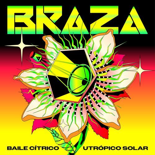 Baile Cítrico Utrópico Solar