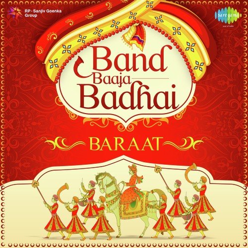 Band Baaja Badhai Baraat