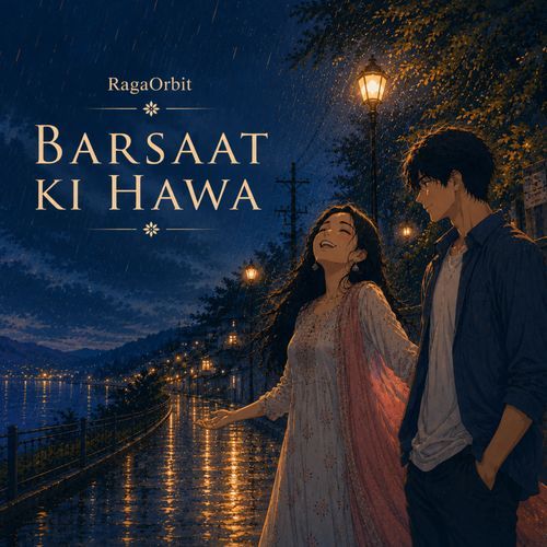 Barsaat Ki Hawa