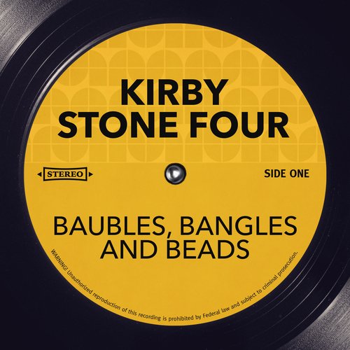 Swingin' Down The Lane cover art