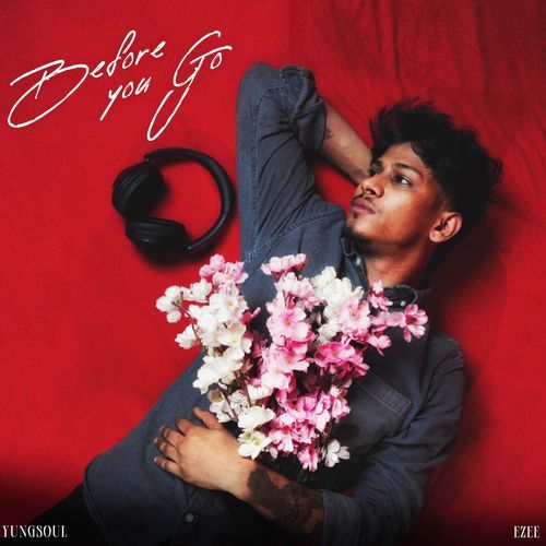 Before You Go