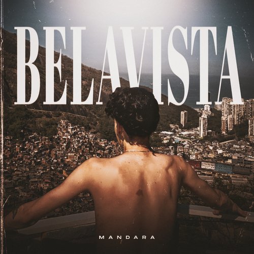 Belavista cover art