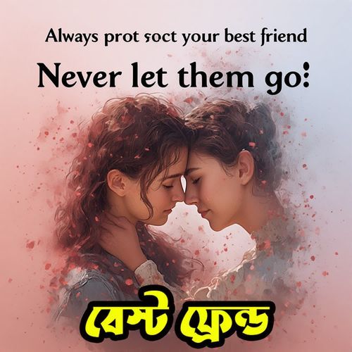 Best Friend