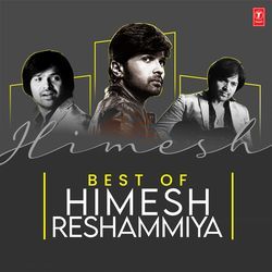 Best Of Himesh Reshammiya