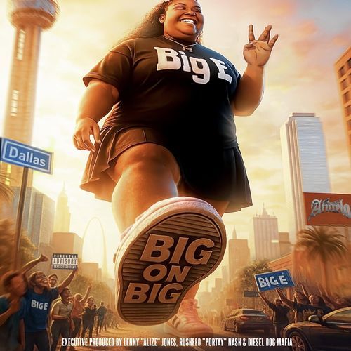 DJ Diesel Intro cover art
