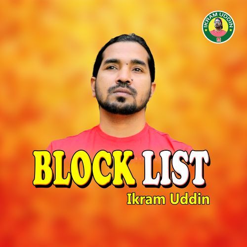 Block List