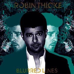 Blurred Lines (Deluxe)