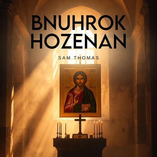 Bnuhrok Hozenan