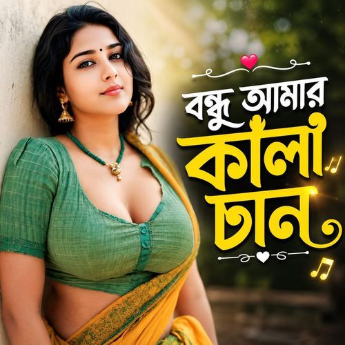 Bondhu Amar Kala Chan