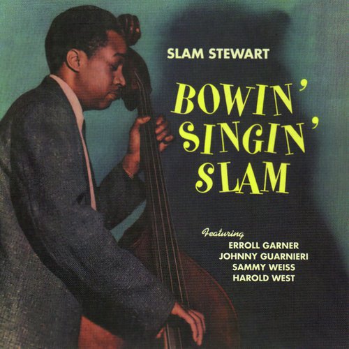 Bowin&#039; Singin&#039; Slam_poster_image