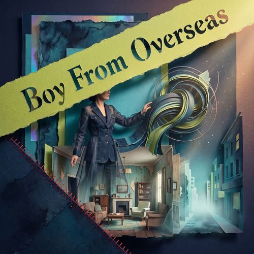 Boy From Overseas
