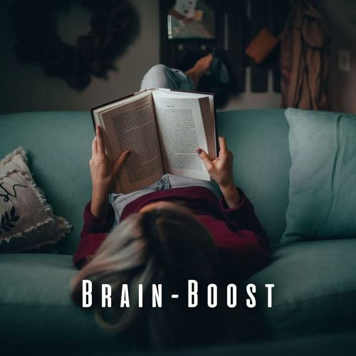 Brain-Boost: Study with Meditation Music