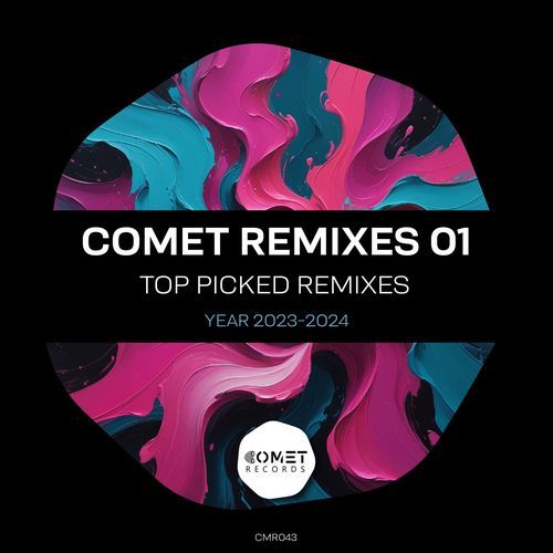 COMET Remixes I
