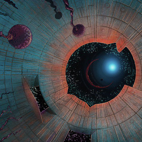 Mind Fortresses on Theia cover art