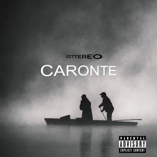 Caronte cover art