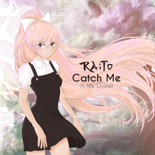 Catch Me_poster_image