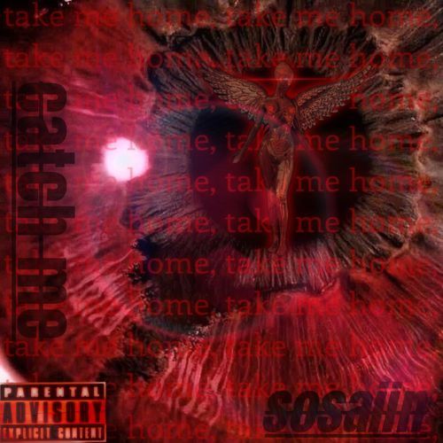 Catch Me cover art