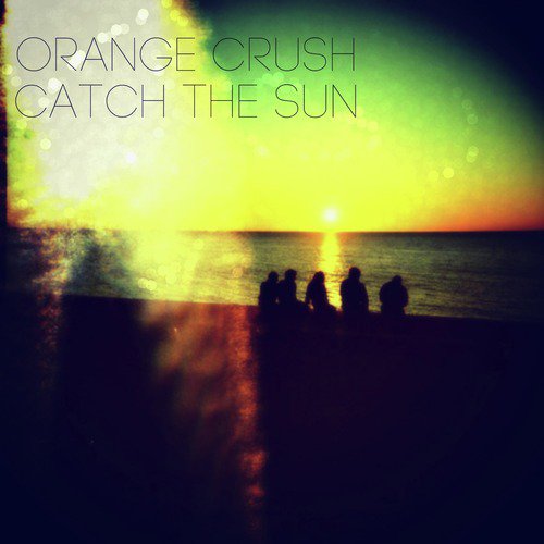 Orange Crush