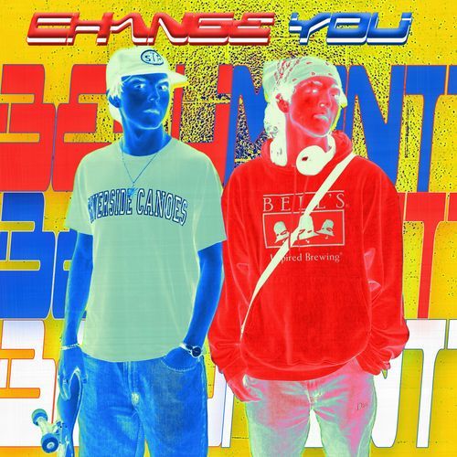 Change You