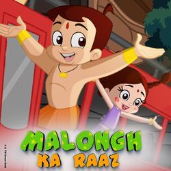 Chhota Bheem aur Malongh ka Raaz-Ei8vfkABZGo