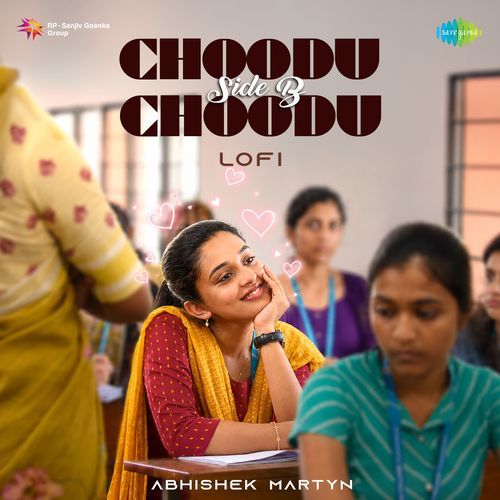 Choodu Choodu Side B - Lofi