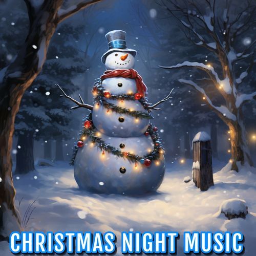 Christmas Night Music