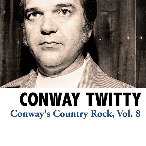 Conway's Country Rock, Vol. 8
