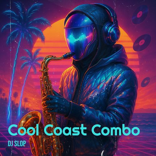 Cool Coast Combo cover art