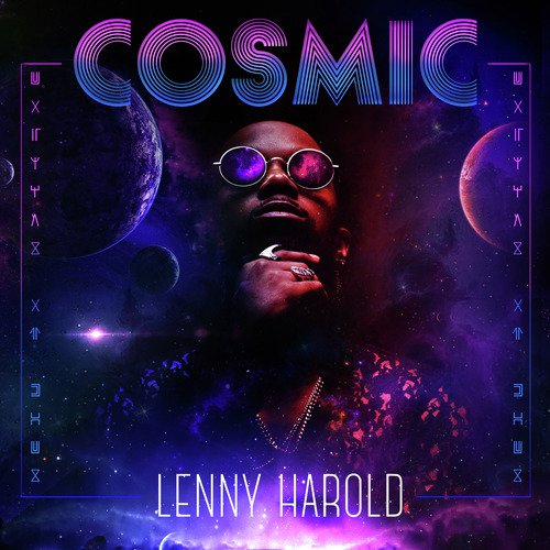 Cosmic
