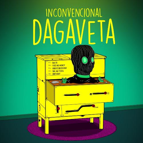 Dagaveta