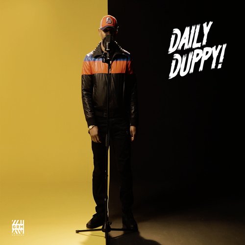 Daily Duppy (feat. GRM Daily)_poster_image