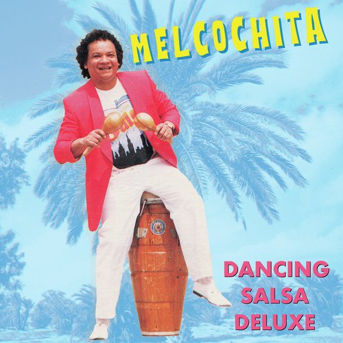 Cali Flamenca cover art