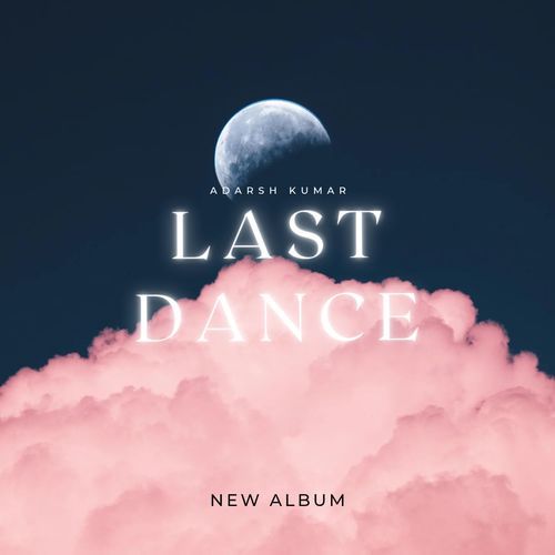 Dancing with you for the last time