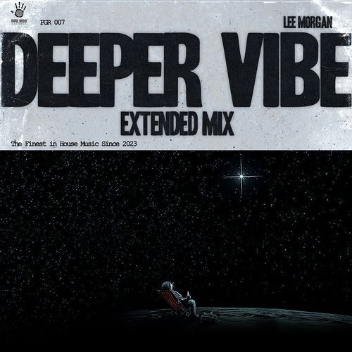 Deeper Vibe (Extended Mix)