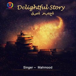 Delightful Story-JVFSXSBgBFA