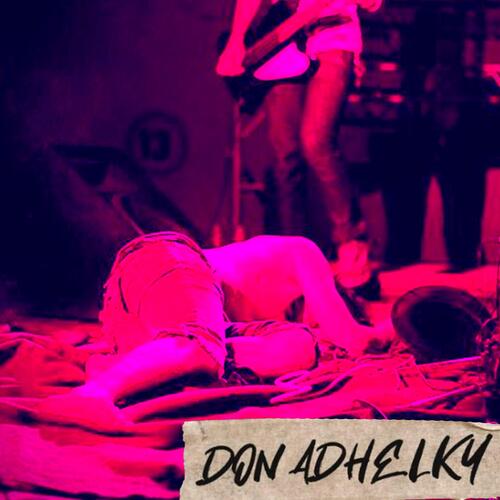 Anarkia esta a la venta (En Vivo) cover art