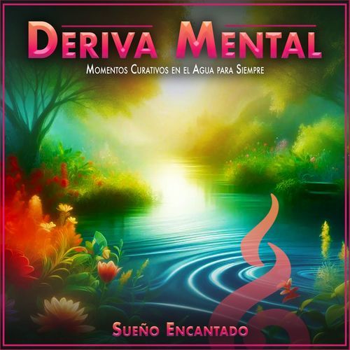Deriva Mental: Momentos Curativos en el Agua para Siempre